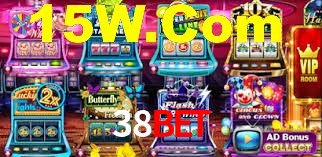 Experiência VIP 38Bet