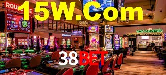 Roulette Table 38Bet