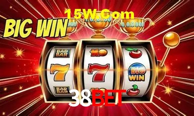 Diretório de Jogos 38Bet