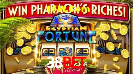 Provedores de Jogos 38Bet