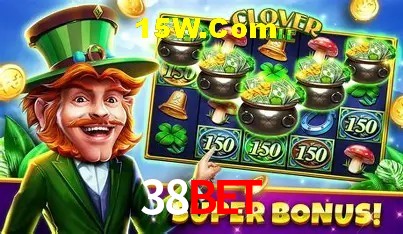 38Bet: Jogos de Caça-Níqueis-Altas Recompensas, Roleta-Velocidade, Blackjack-Desafios Máximos