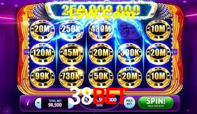 38Bet App