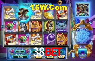 38Bet App