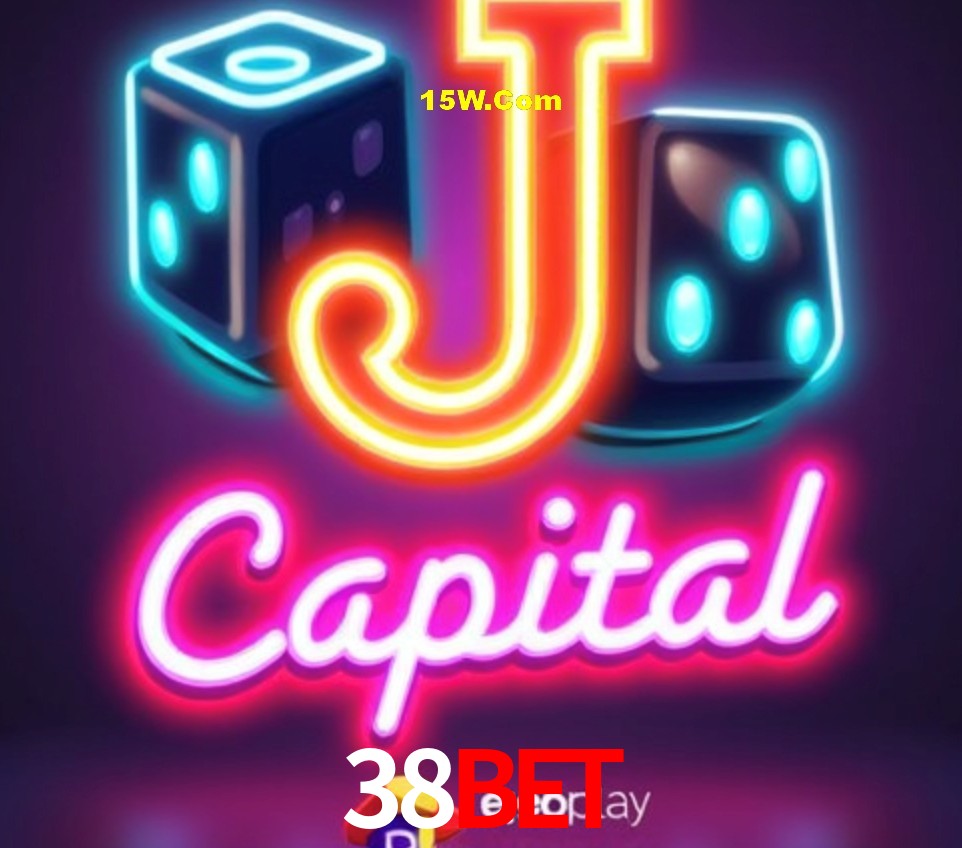 Mesa de Blackjack 38Bet