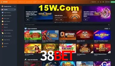 38Bet