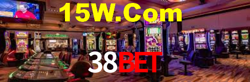 Welcome Bonus 38Bet
