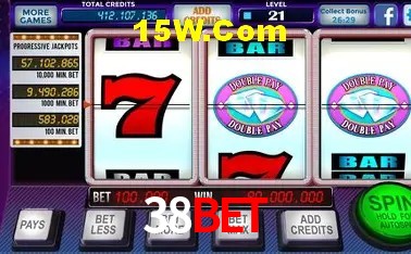 Promoções Sazonais 38Bet