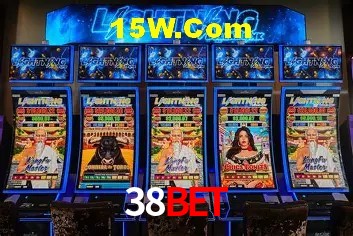 38Bet