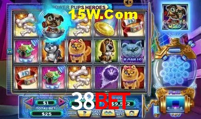 38Bet