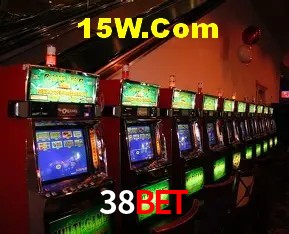 Recursos de Bônus 38Bet