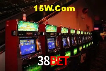 Benefícios da Conta 38Bet