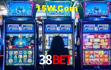 Login Seguro 38Bet