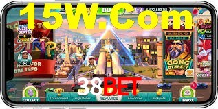 Game Statistics 38Bet