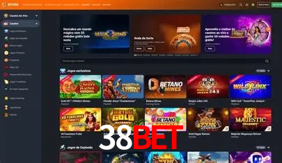 38Bet