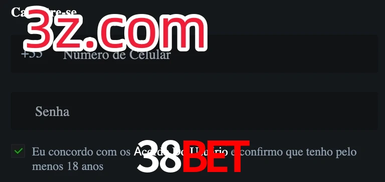 38Bet
